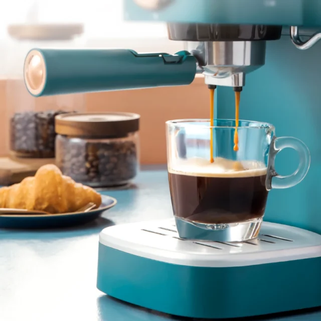 Best coffee espresso maker