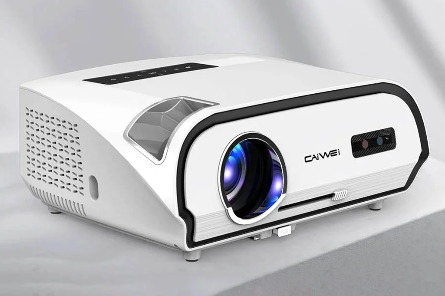 4k projector